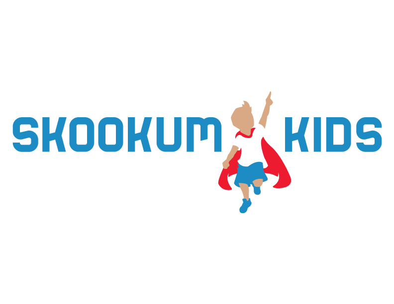 Skookum logo