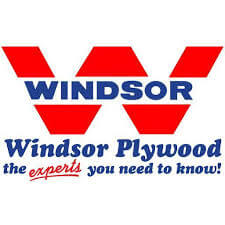 windsor plywood logo